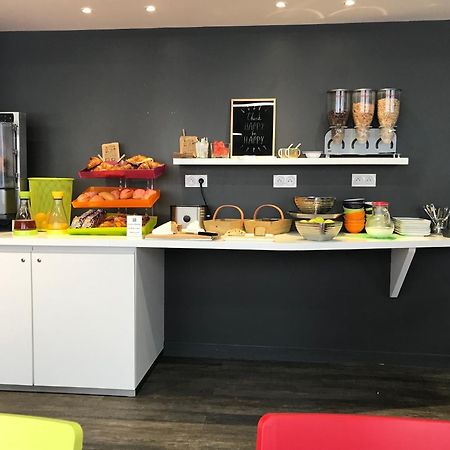 فندق Ibis Styles Chambery Centre Gare المظهر الخارجي الصورة