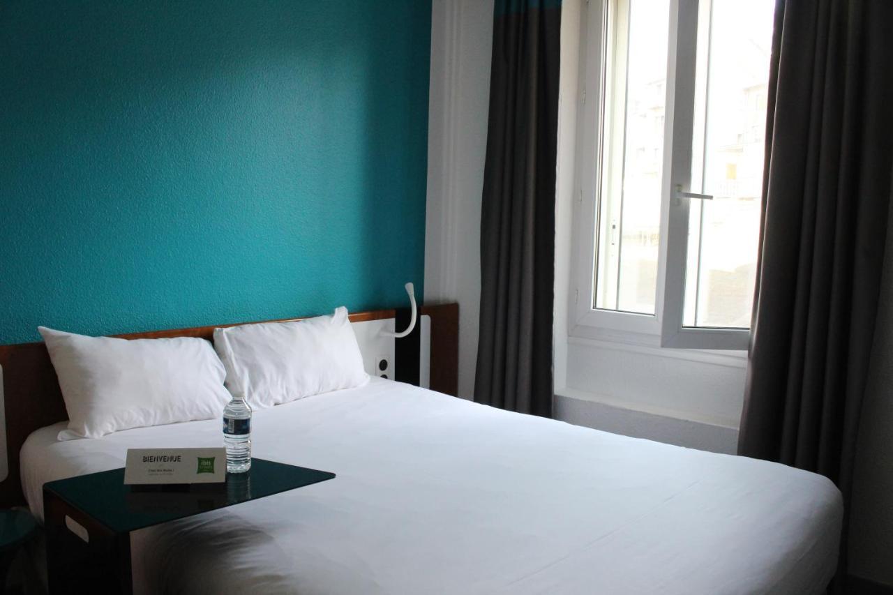 فندق Ibis Styles Chambery Centre Gare المظهر الخارجي الصورة
