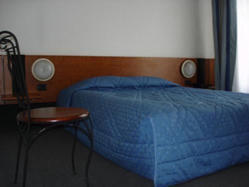 فندق Ibis Styles Chambery Centre Gare الغرفة الصورة