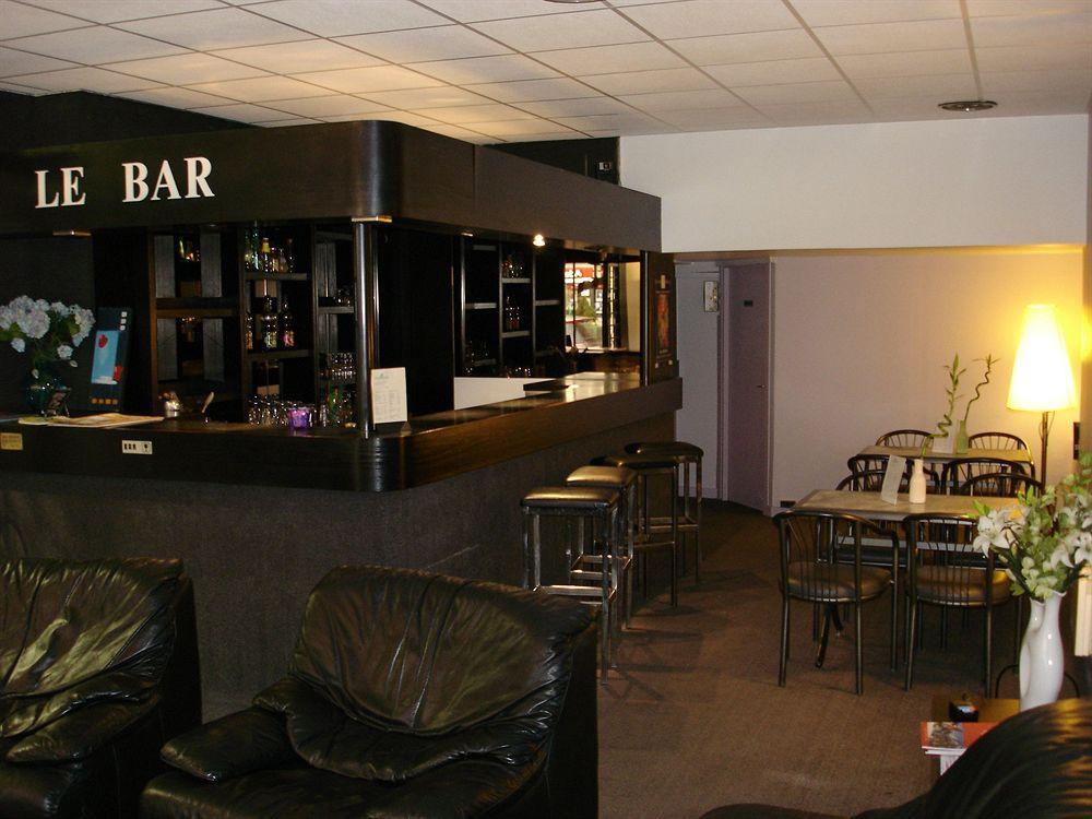 فندق Ibis Styles Chambery Centre Gare المظهر الخارجي الصورة