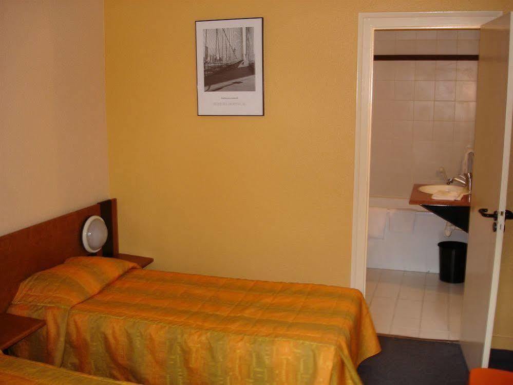 فندق Ibis Styles Chambery Centre Gare المظهر الخارجي الصورة