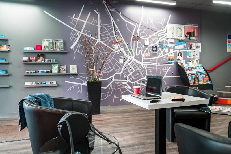 فندق Ibis Styles Chambery Centre Gare المظهر الخارجي الصورة