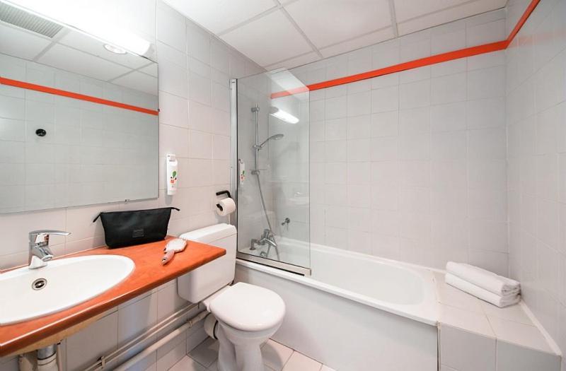 فندق Ibis Styles Chambery Centre Gare المظهر الخارجي الصورة