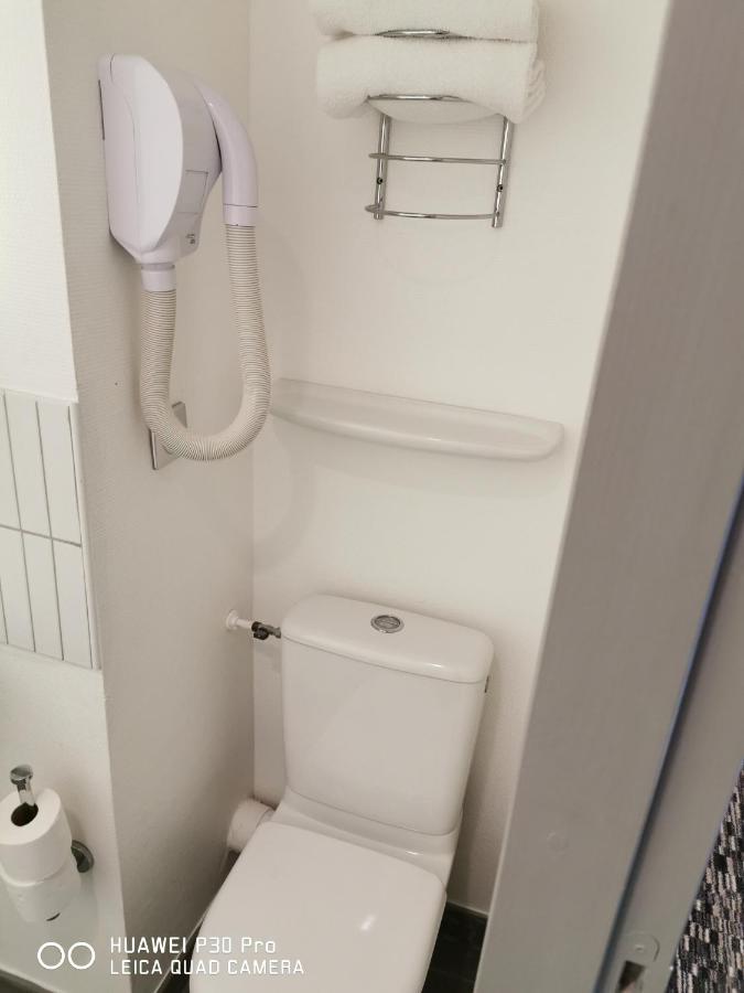 فندق Ibis Styles Chambery Centre Gare المظهر الخارجي الصورة