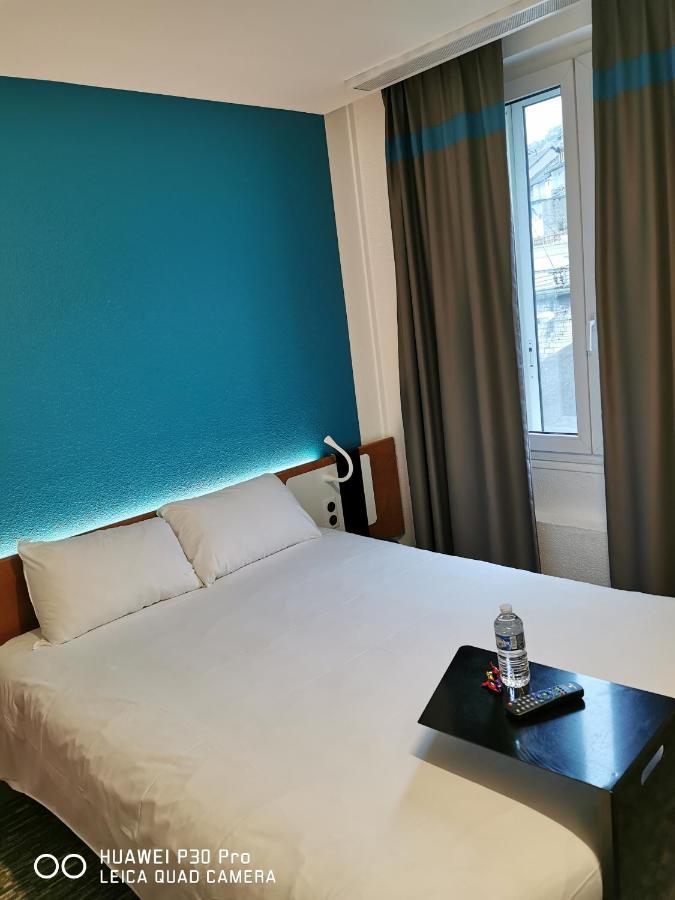 فندق Ibis Styles Chambery Centre Gare المظهر الخارجي الصورة