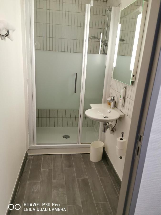 فندق Ibis Styles Chambery Centre Gare المظهر الخارجي الصورة